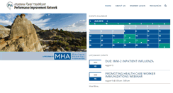 Desktop Screenshot of mtpin.org
